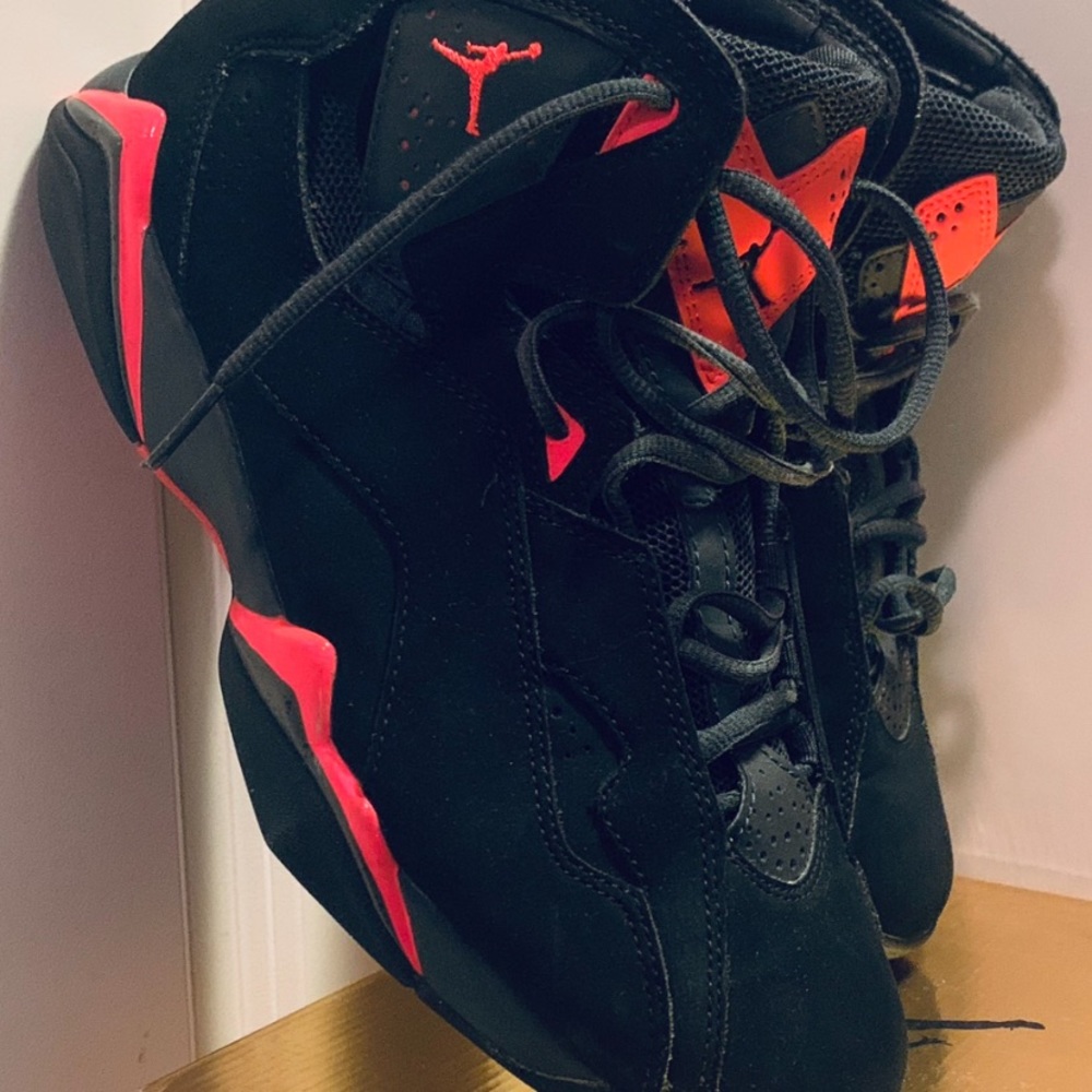 Air Jordan True Flight